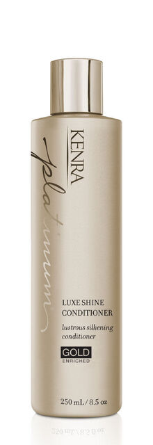 Kenra Professional Platinum Luxe Shine Conditioner Kenra Professional Platinum Luxe Shine Conditioner